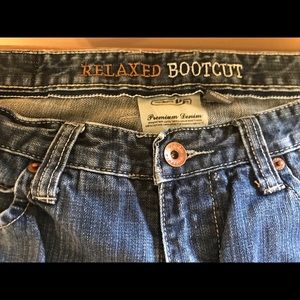 Mens 32x32UrbanUp Jeans